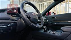 کادیلاک XT4